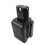 Bosch GBH12VRE 12V 1400mAh Drill Replacement Battery