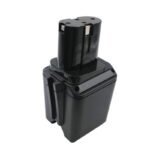 Bosch GBH12VRE 12V 1400mAh Drill Replacement Battery 