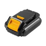 DEWALT DCD730C2 14.4V 1500mAh Drill Replacement Battery 