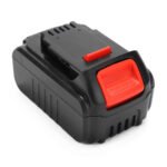 DEWALT DCG412 18V 4000mAh Drill Replacement Battery 