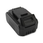 DEWALT DCF889 18V 5000mAh Drill Replacement Battery 