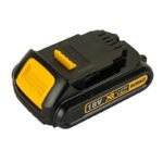 DEWALT DCF886 18V 1500mAh Drill Replacement Battery 