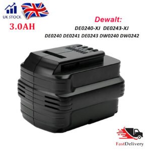 DEWALT dc223 24V 1300mAh Drill Replacement Battery