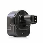 DEWALT DC756KB 12V 3000mAh Drill Replacement Battery 