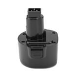 DEWALT DW955 9.6V 2000mAh Drill Replacement Battery