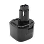 DEWALT DW955 9.6V 2000mAh Drill Replacement Battery 