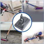 DYSON 230767-01/05 21.6V 3000mAh Vacuum Cleaner Replacement Battery 