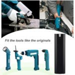 MAKITA 6012HDL 9.6V 1500mAh Drill Replacement Battery 