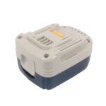 MAKITA BFL120FZ 9.6V 2000mAh Drill Replacement Battery 