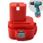 MAKITA DA392D 9.6V 2000mAh Drill Replacement Battery 