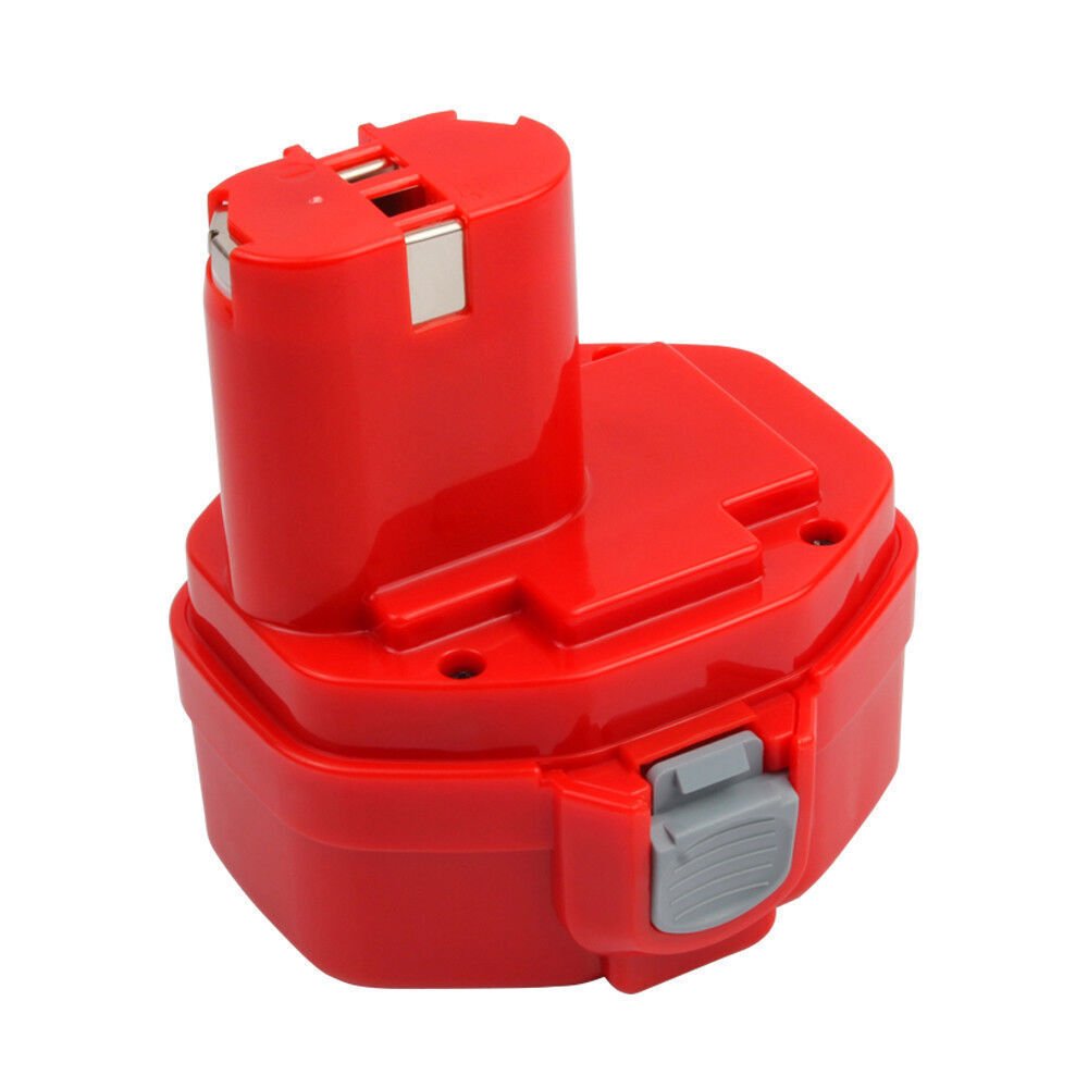 MAKITA 6237DWDLE 14.4V 2000mAh Drill Replacement Battery