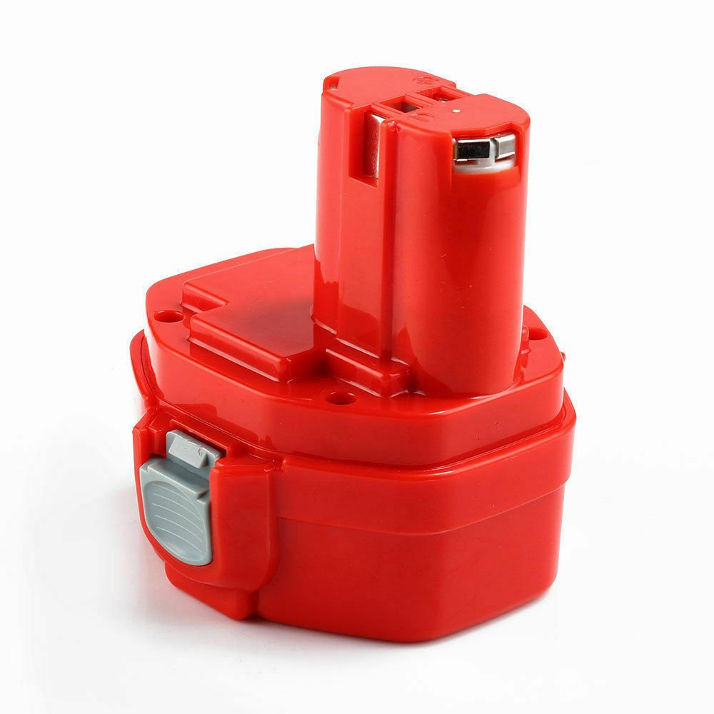 MAKITA 6237DWDLE 14.4V 1300mAh Drill Replacement Battery