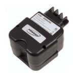 METABO 30070000 9.6V 3000mAh Drill Replacement Battery