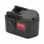 MILWAUKEE 4932376315 14.4V 2000mAh Drill Replacement Battery 