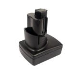 MILWAUKEE M12 FPD-402X 12V 4000mAh Drill Replacement Battery