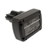 MILWAUKEE M12 FPD-402X 12V 4000mAh Drill Replacement Battery 