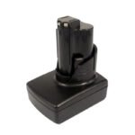 MILWAUKEE M12 FPD-402X 12V 4000mAh Drill Replacement Battery 