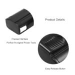 PASLODE IM 250 6V 1300mAh Drill Replacement Battery 