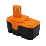 RYOBI 130256001 18V 1500mAh Drill Replacement Battery