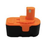 RYOBI 130256001 18V 1500mAh Drill Replacement Battery 