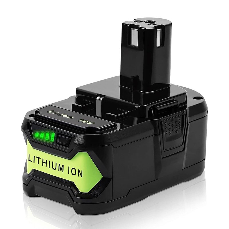 RYOBI CSS1801M 18V 4000mAh Drill Replacement Battery