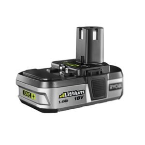 RYOBI 130429010 18V 1400mAh Drill Replacement Battery 