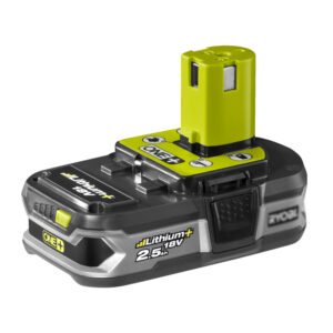 RYOBI CSS1801M 18V 2500mAh Drill Replacement Battery 