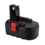 Bosch 2607335265 18v 4000mah