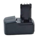 Metabo Sbt 15.6 Plus Battery本