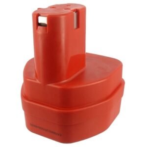 MAKITA 192271-4 12V 2000mAh Drill Replacement Battery