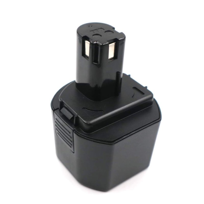RYOBI 1400669 9.6V 2000mAh Drill Replacement Battery